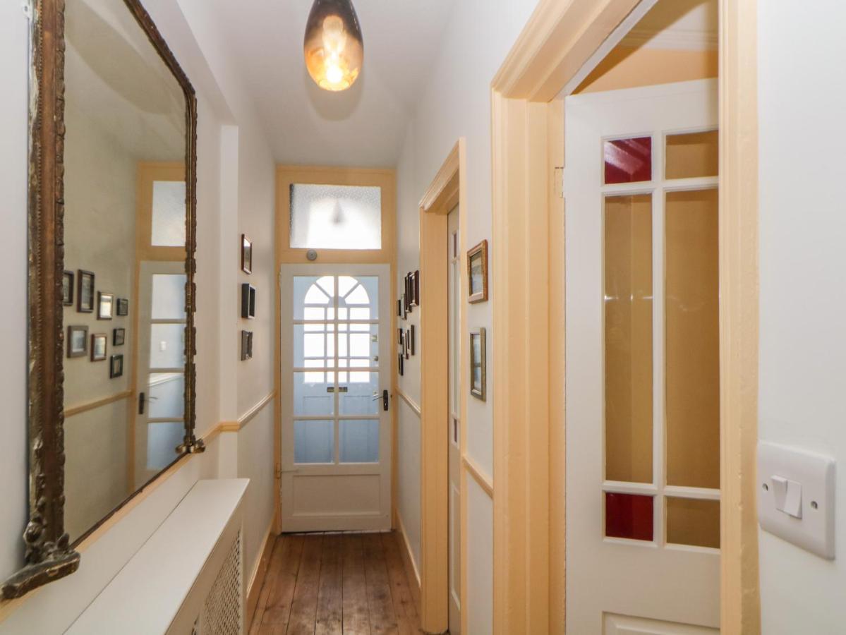 הוילה טיינמאות' 27 Exeter Street מראה חיצוני תמונה