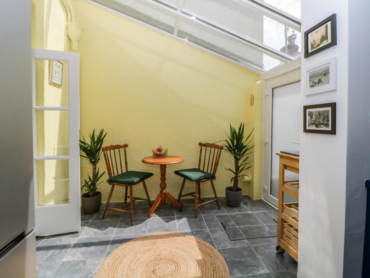 הוילה טיינמאות' 27 Exeter Street מראה חיצוני תמונה