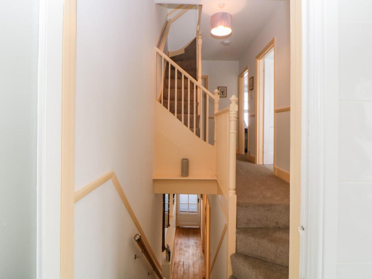 הוילה טיינמאות' 27 Exeter Street מראה חיצוני תמונה